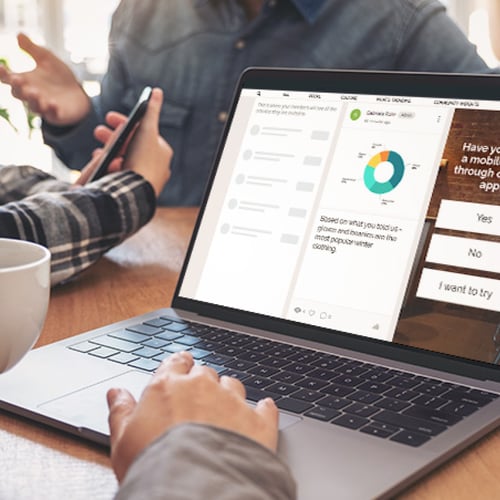 Spring ’20 Release Extends Reach & Engagement with Launch of Touchpoint and More