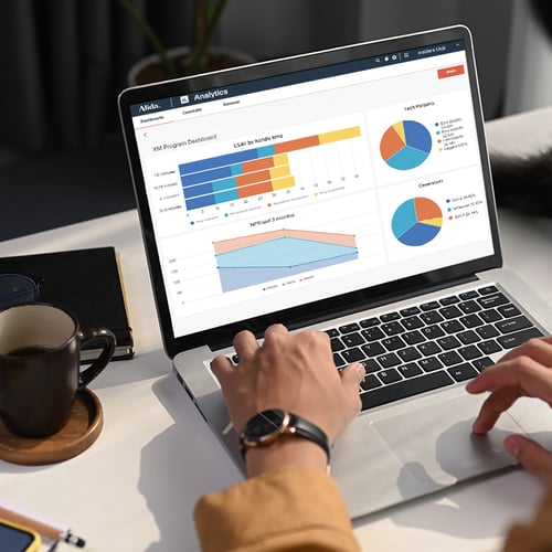 Alida Summer ‘21 Release Provides Richer Insights to Elevate CX Programs