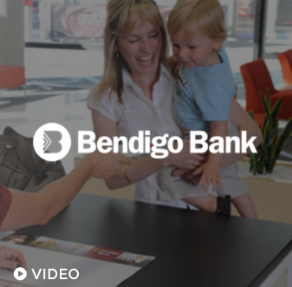 Bendigo Bank