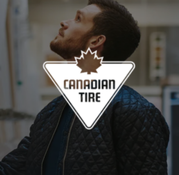 Canadian Tire