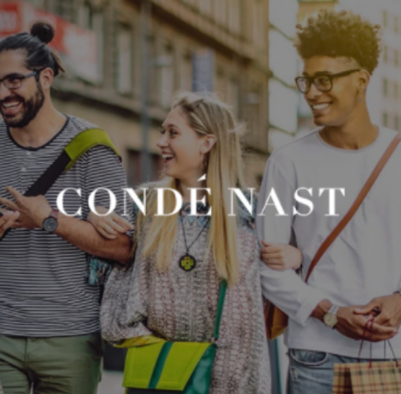 Condé Nast