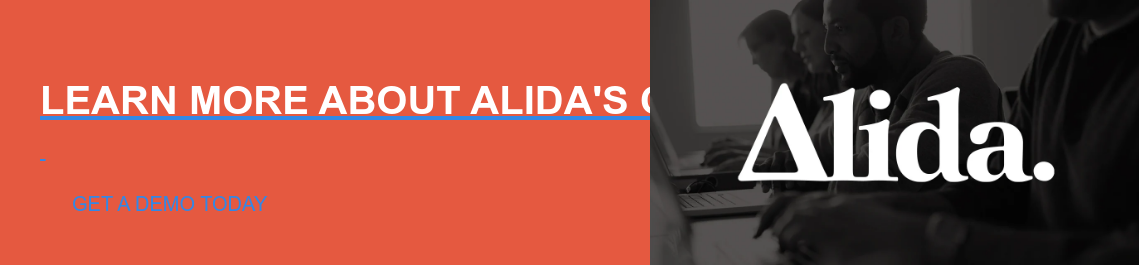 Learn more about Alida's Customer Journeys    Get a demo today