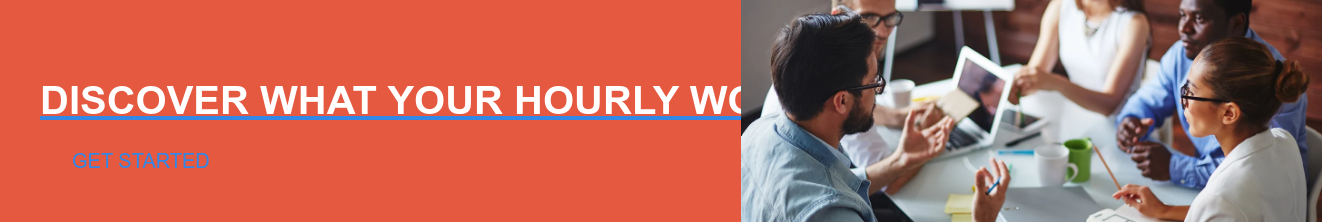 DISCOVER WHAT YOUR HOURLY WORKERS WANT WITH ALIDA  Get Started