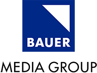 Bauer Media logo