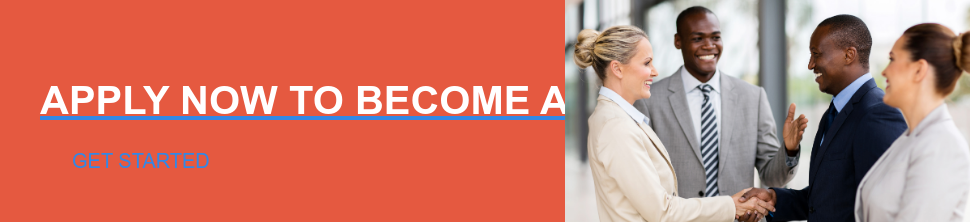 APPLY NOW TO BECOME AN ALIDA PARTNER GET STARTED