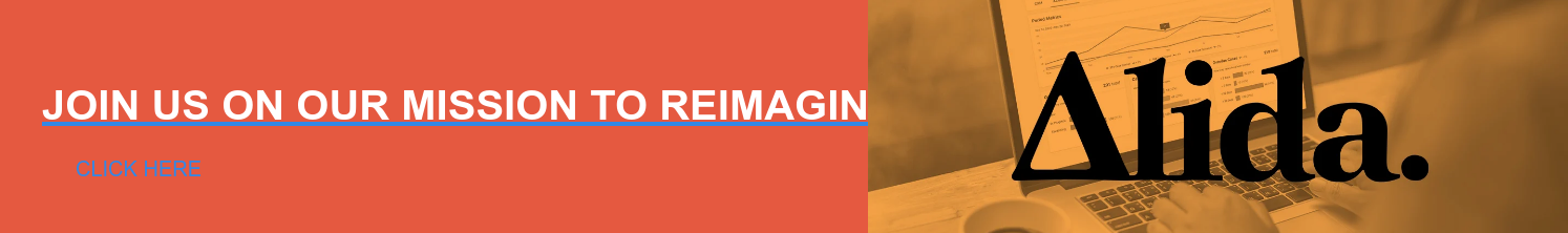 Join us on our mission to reimagine the customer experience Click Here 