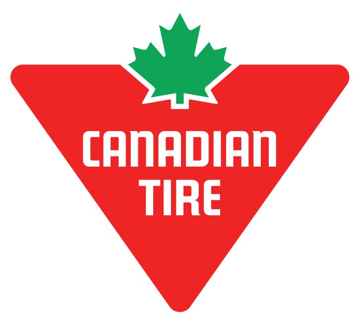Canadian Tire logo