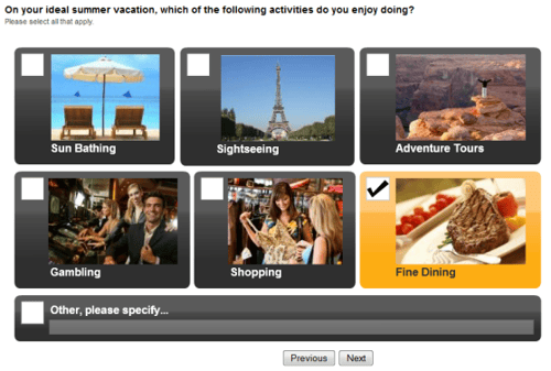 Tips for Survey Design and Execution