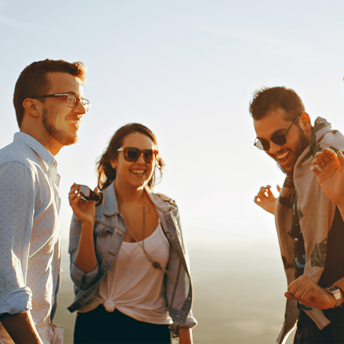 How to engage insight community members
