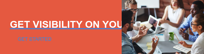 Get Visibility on Your CX Metrics GET STARTED