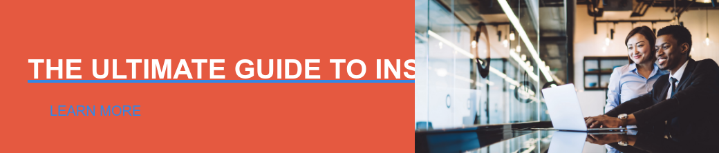THE ULTIMATE GUIDE TO INSIGHT COMMUNITIES LEARN MORE