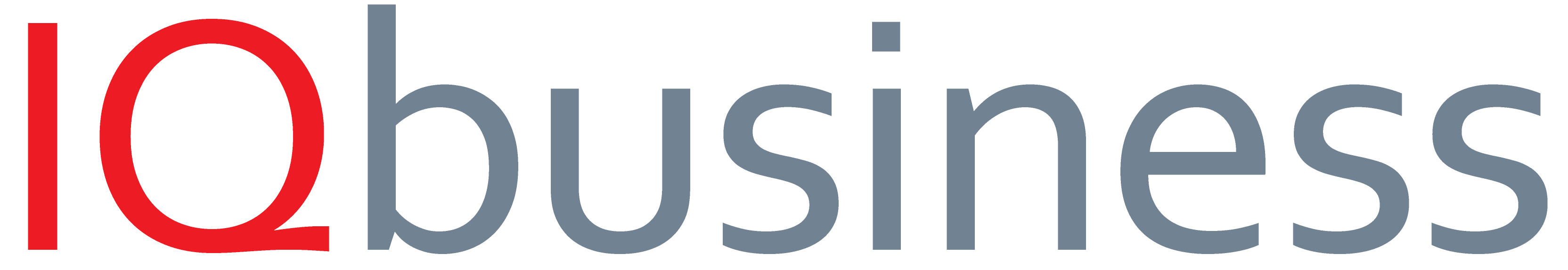 IQbusiness