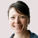 Iva Kralj-Taylor, Product Insight Director, HBO Max