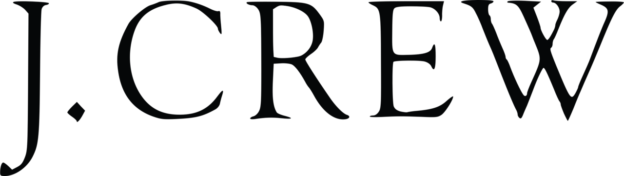 J Crew