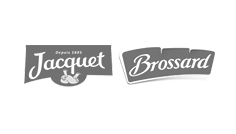 Jacquet Brossard logo
