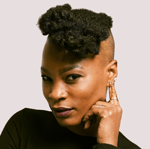 Nikkia Reveillac, Head of Research, Twitter