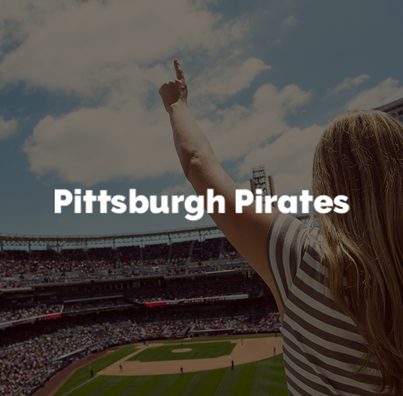 Pittsburgh Pirates