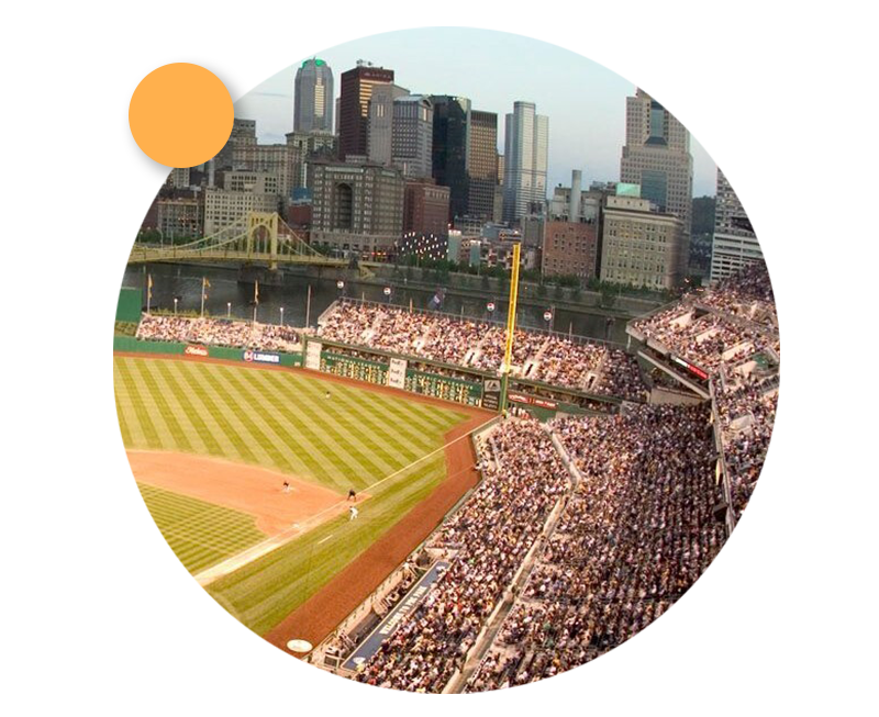Pittsburgh-Pirates