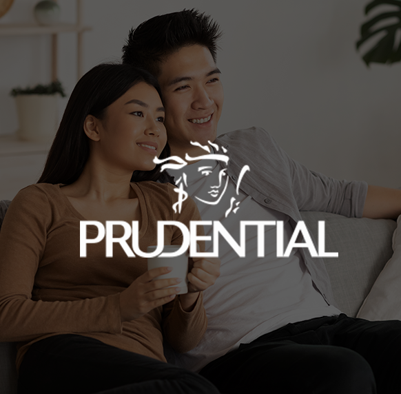 Prudential Singapore