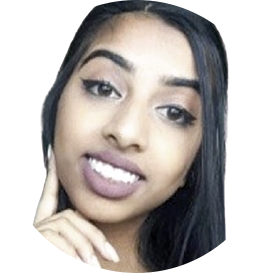 Rachel Secharan