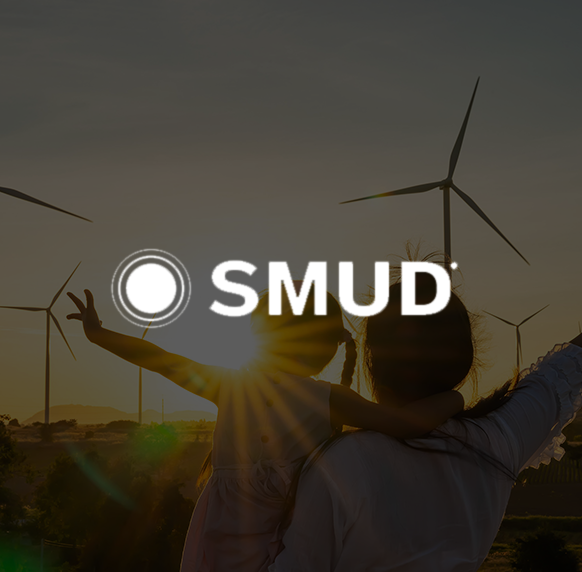 SMUD