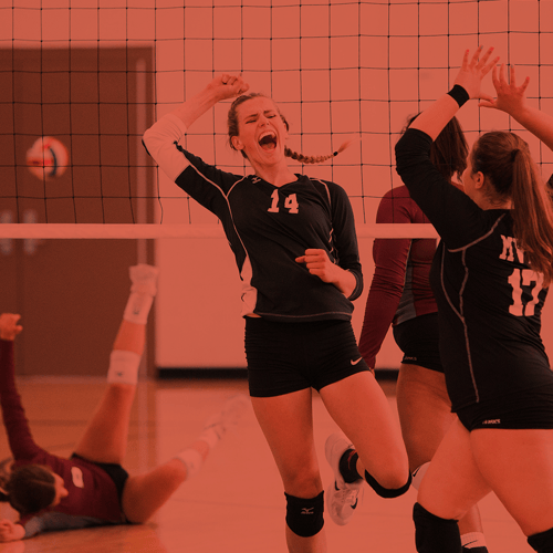 Building a Great Community in the Sports Industry