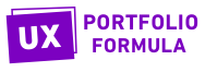 ux portfolio formua
