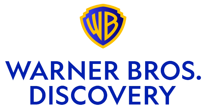 Warner Bros. Discovery  logo