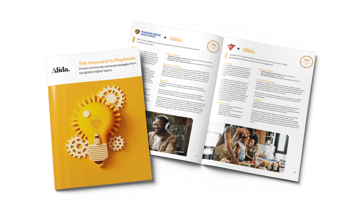 Innovator's eBook