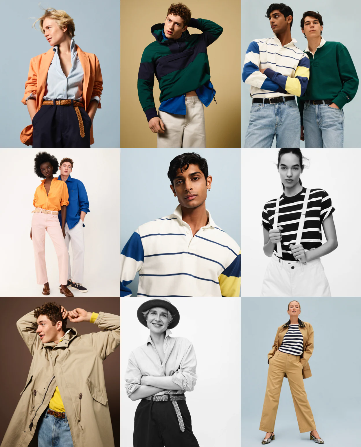 jcrew