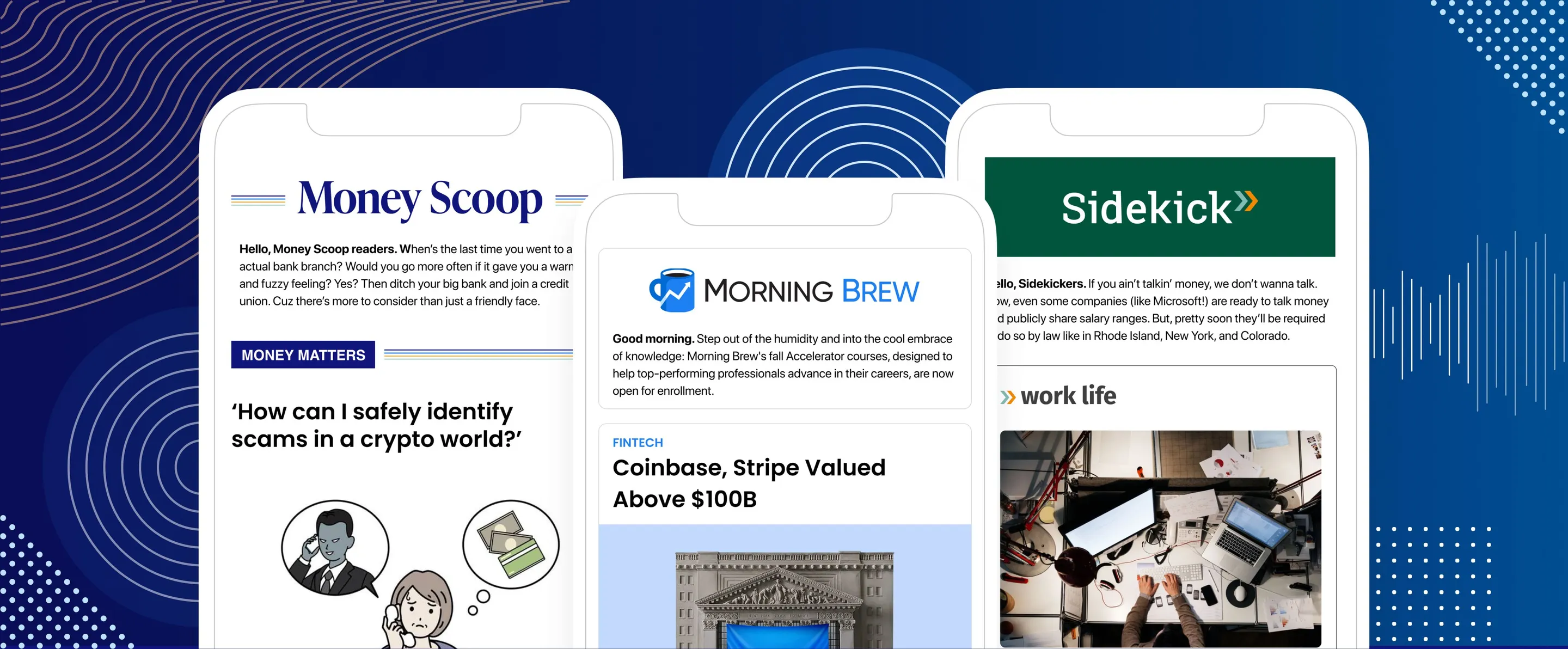 morning brew section 2